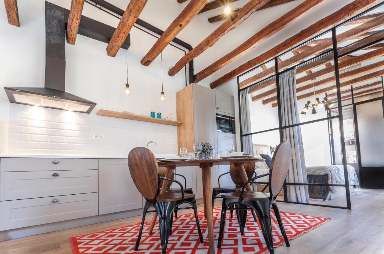 Apartment Mit House The Barn69 I En *